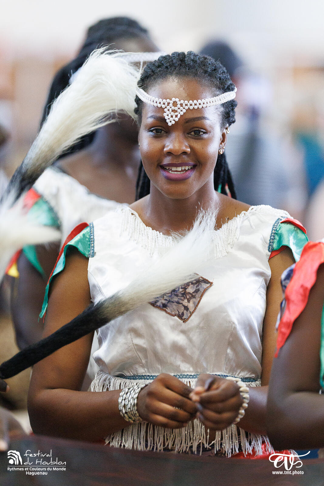 FDH 2024 | OUVERTURE